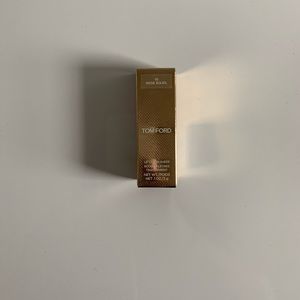 Tom Ford lipstick